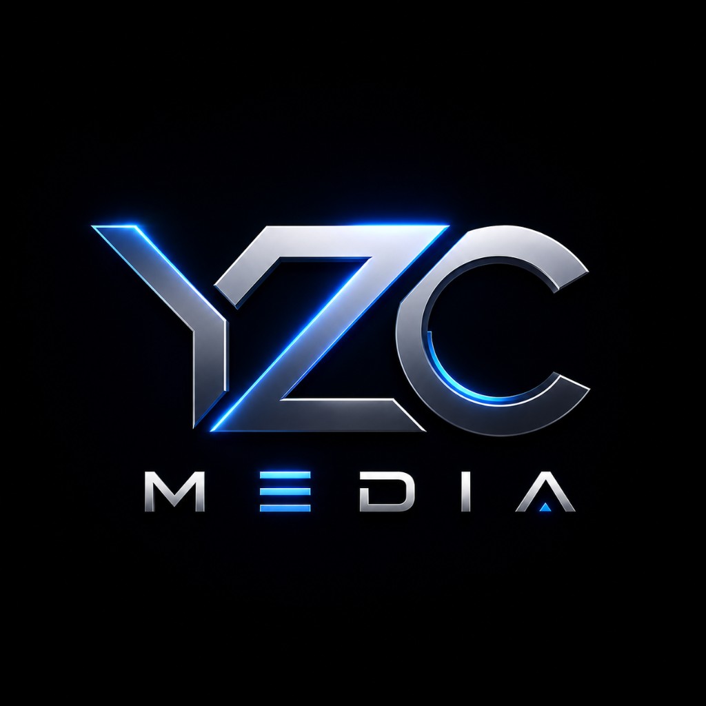 YZC Media Logo